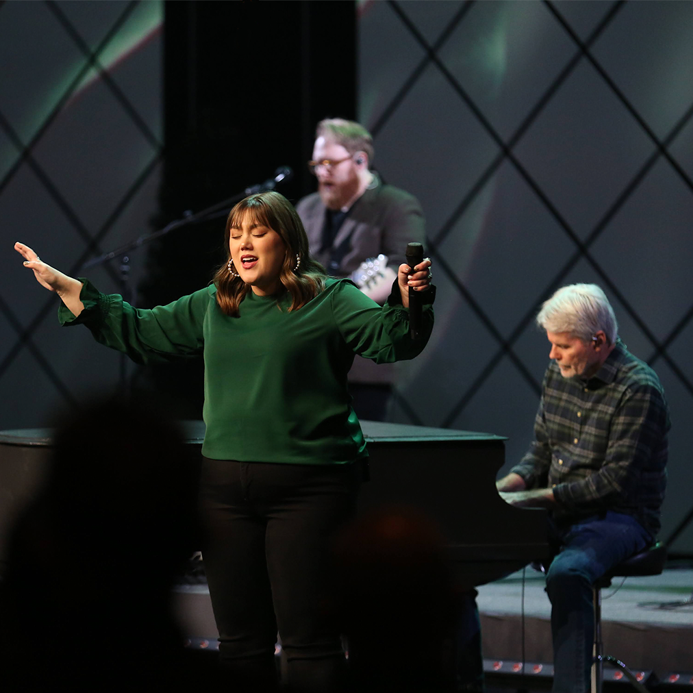 Image for Worship